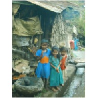 kids at Kodaikanal.JPG